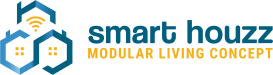 Logo Smarthouzz Horizontal